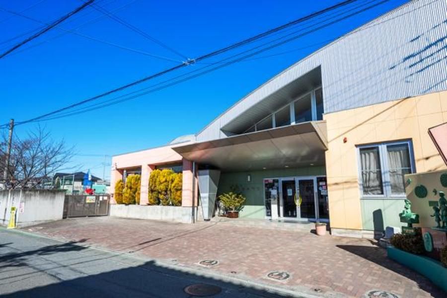 スマートハイムプレイス甲府市新田町