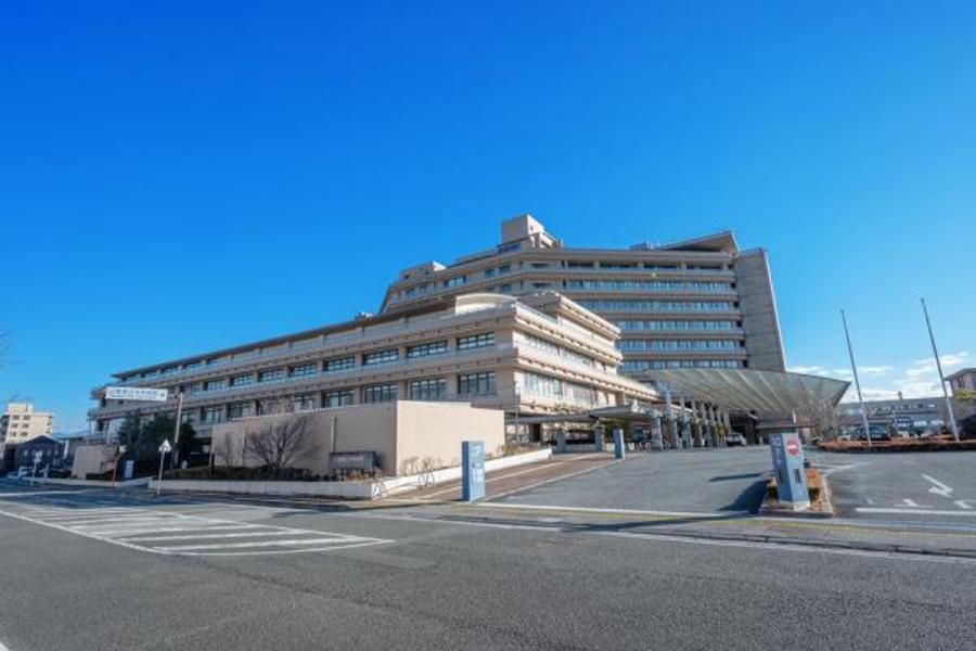 スマートハイムプレイス甲府市新田町