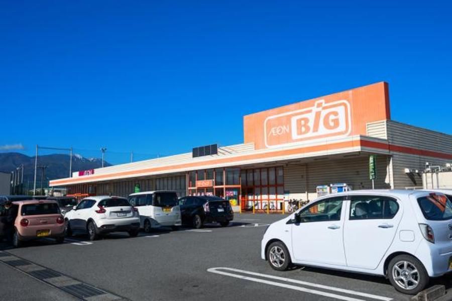 スマートハイムプレイス甲府市新田町