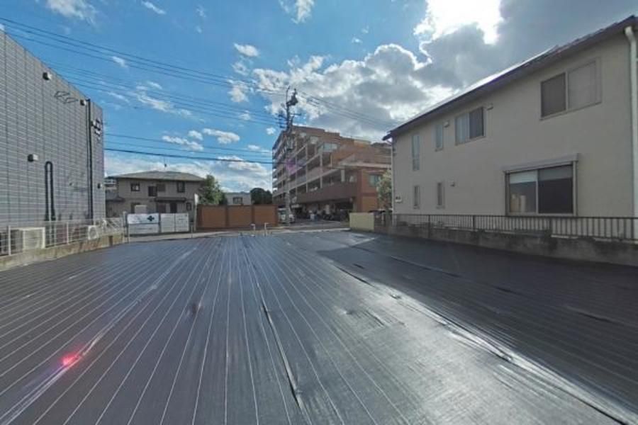 スマートハイムプレイス三鷹市新川