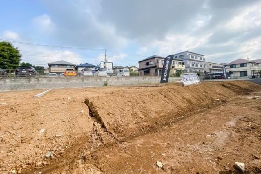 スマートハイムプレイスおゆみ野1丁目