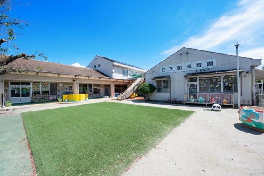 スマートハイムプレイス山梨市小原東II