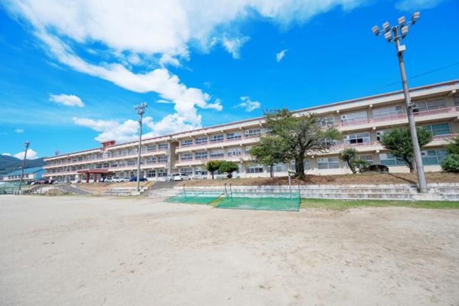 スマートハイムプレイス山梨市小原東II