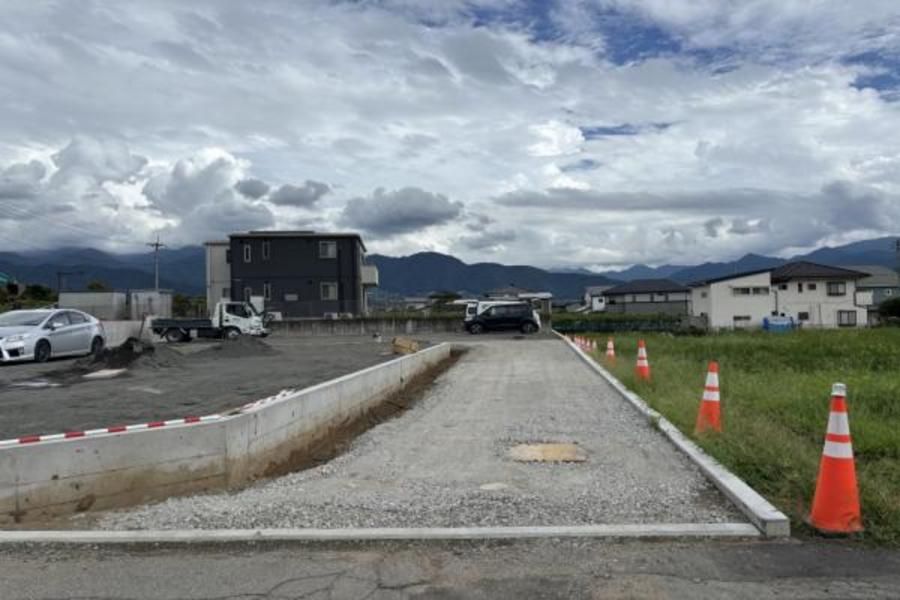 スマートハイムプレイス山梨市小原東II