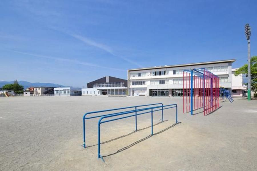 スマートハイムプレイス甲府市上町IV