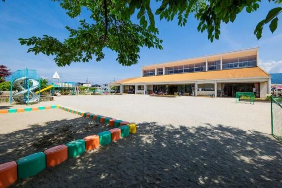 スマートハイムプレイス甲府市上町IV