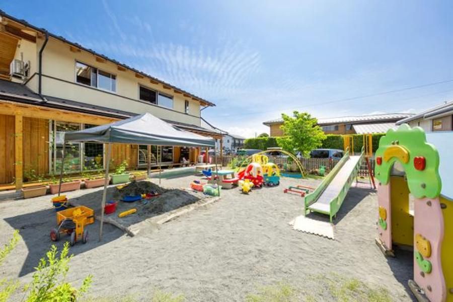 スマートハイムプレイス甲府市上町IV