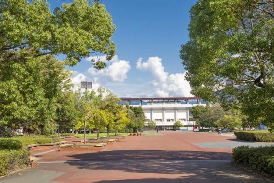 スマートハイムプレイス甲府市上町IV