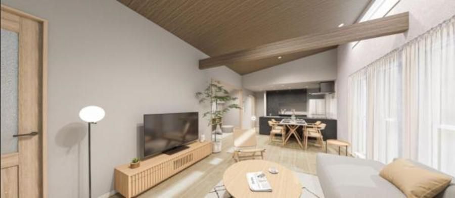 リンケージコート西荻窪松庵