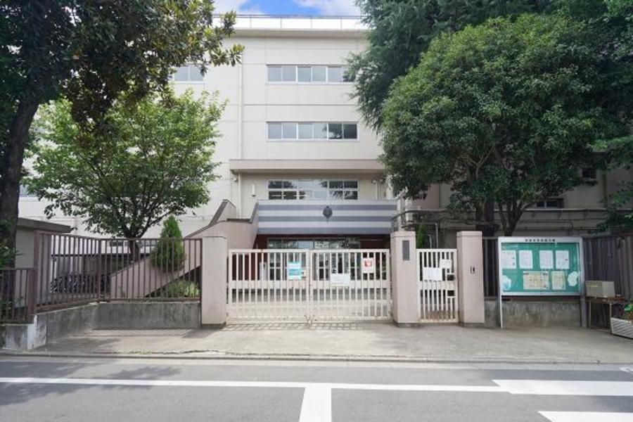 リンケージコート西荻窪松庵