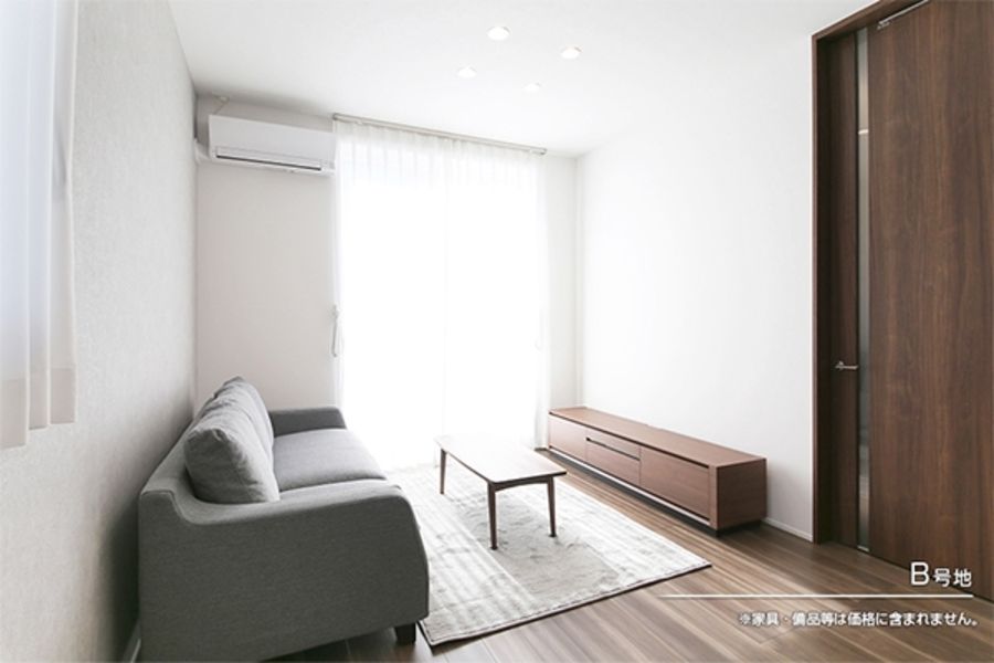 セキュレア旭前駅北 (分譲住宅)