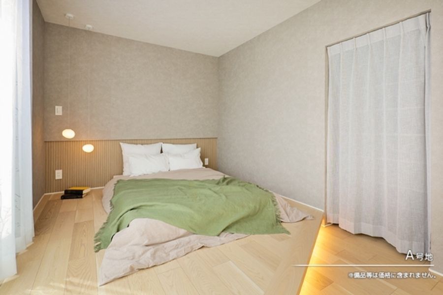 まちなかジーヴォ豊橋柱一番町 (分譲住宅)