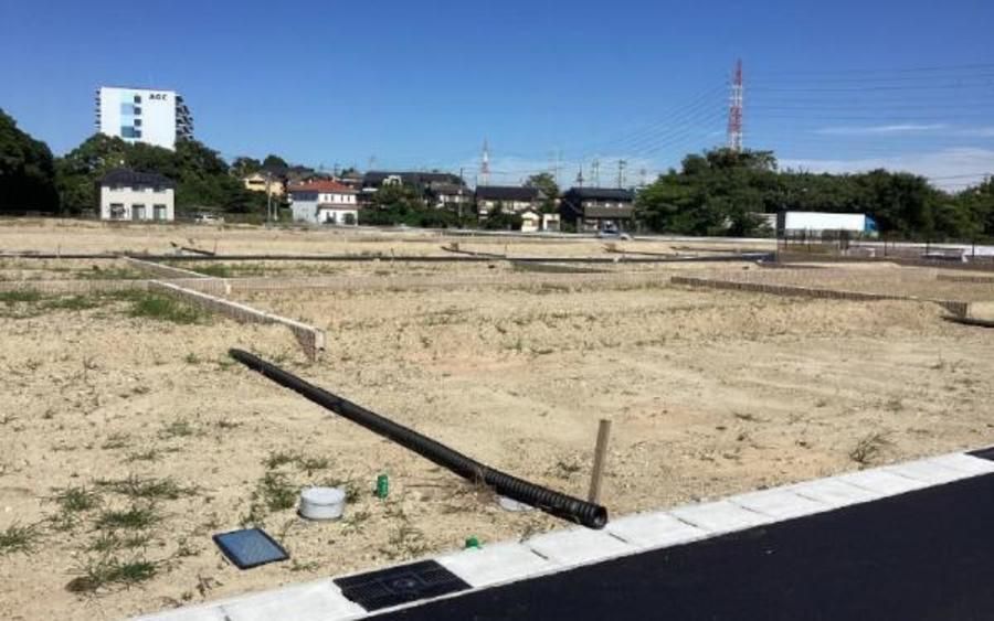 ネオグラッドア武豊