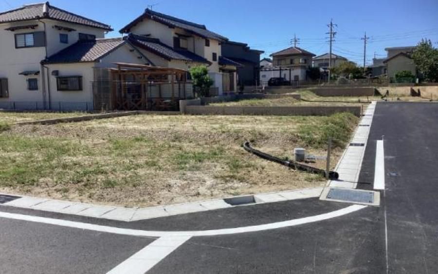 ネオグラッドア武豊