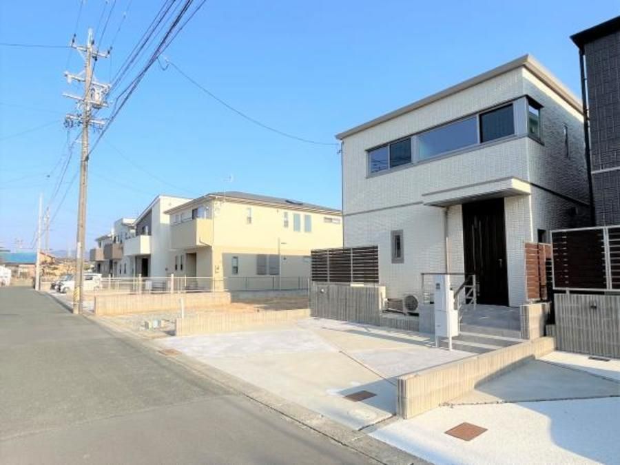 スマートハイムプレイス豊橋佐藤I