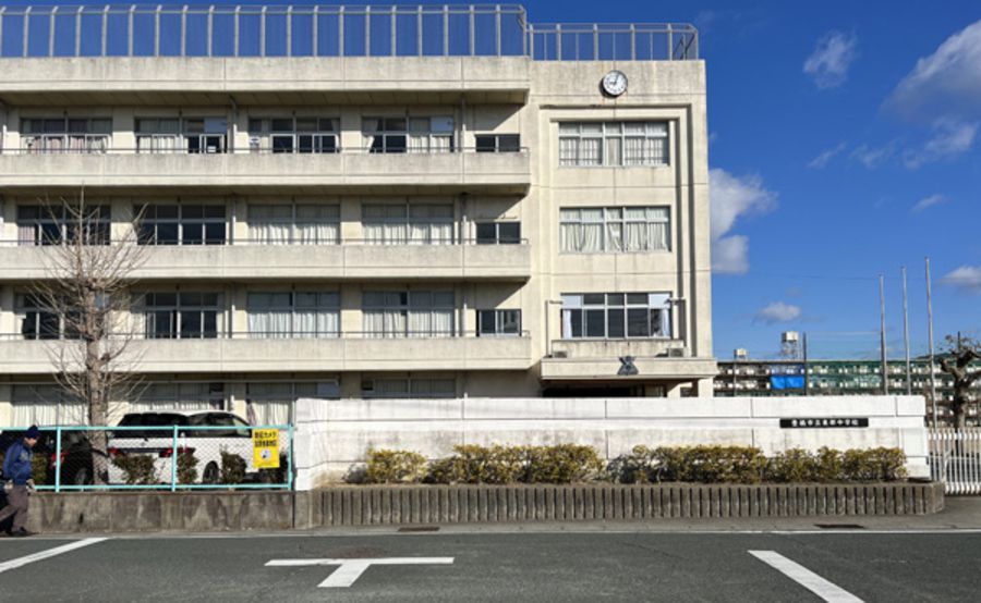 スマートハイムプレイス豊橋佐藤I