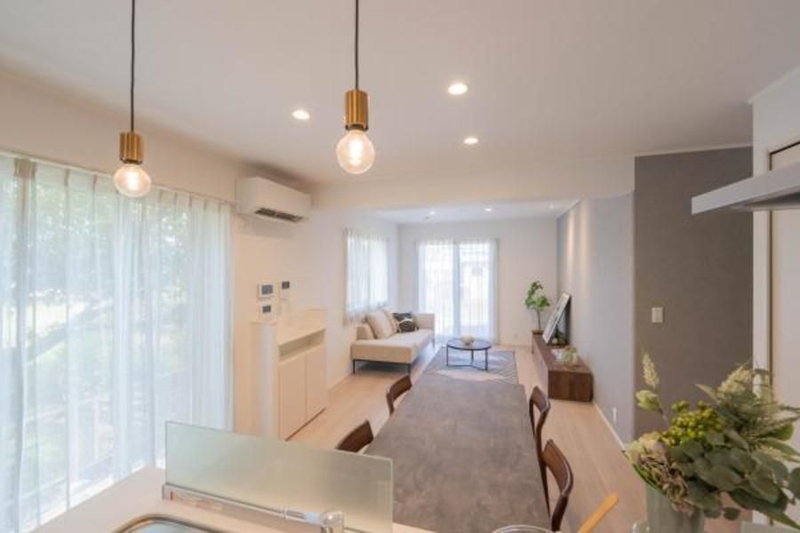 スマートハイムシティ伊勢市中村町