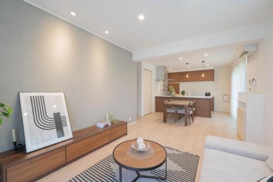 スマートハイムシティ伊勢市中村町