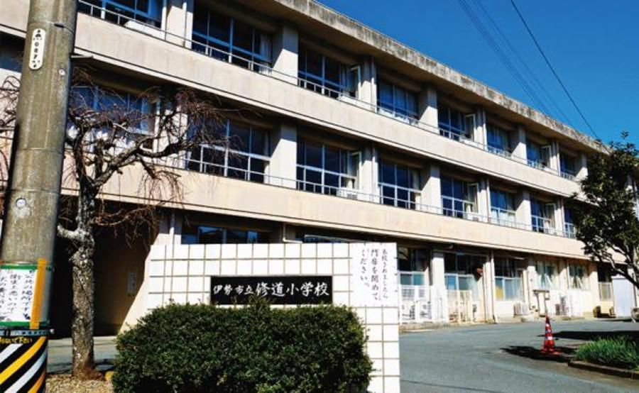 スマートハイムシティ伊勢市中村町