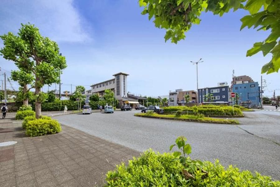 スマートハイムシティ小田原鴨宮