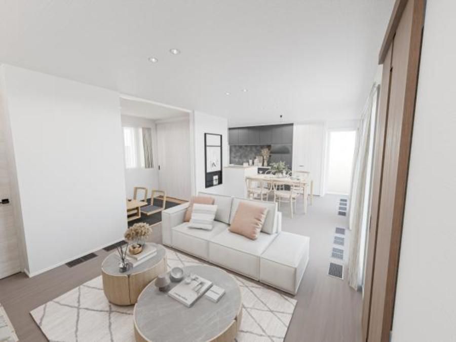 スマートハイムプレイス南アルプス市藤田II