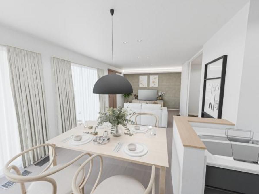 スマートハイムプレイス南アルプス市藤田II