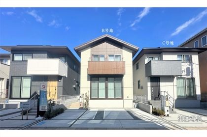 セキュレア沼津北高島町 (分譲住宅)