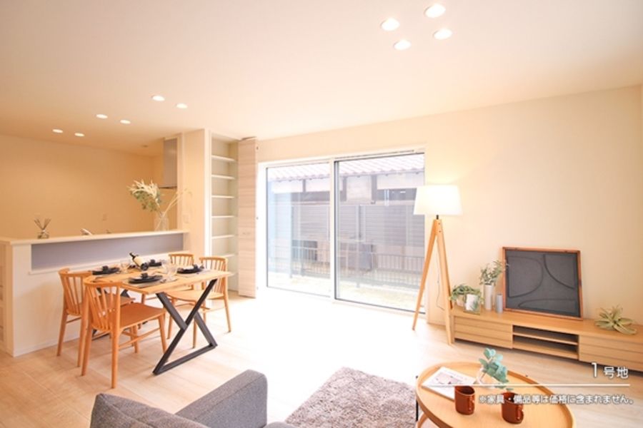 セキュレア稲沢奥田 (分譲住宅)