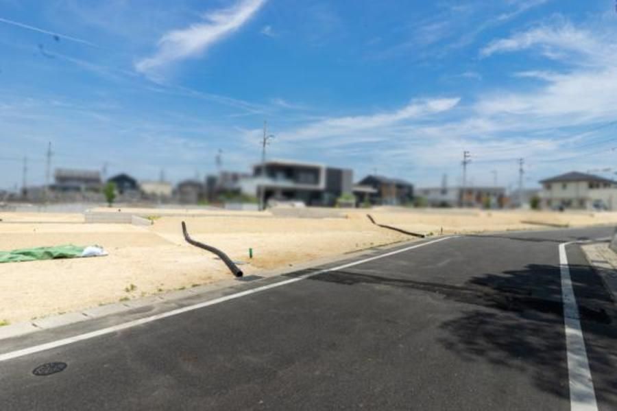 【トヨタホーム】豊田寺部小北II