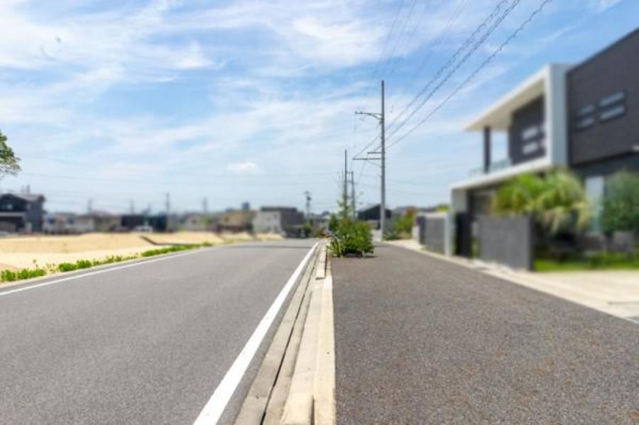 【トヨタホーム】豊田寺部小北II