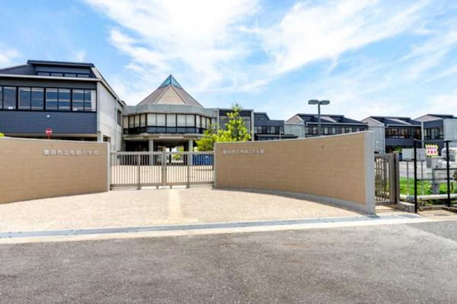 【トヨタホーム】豊田寺部小北II