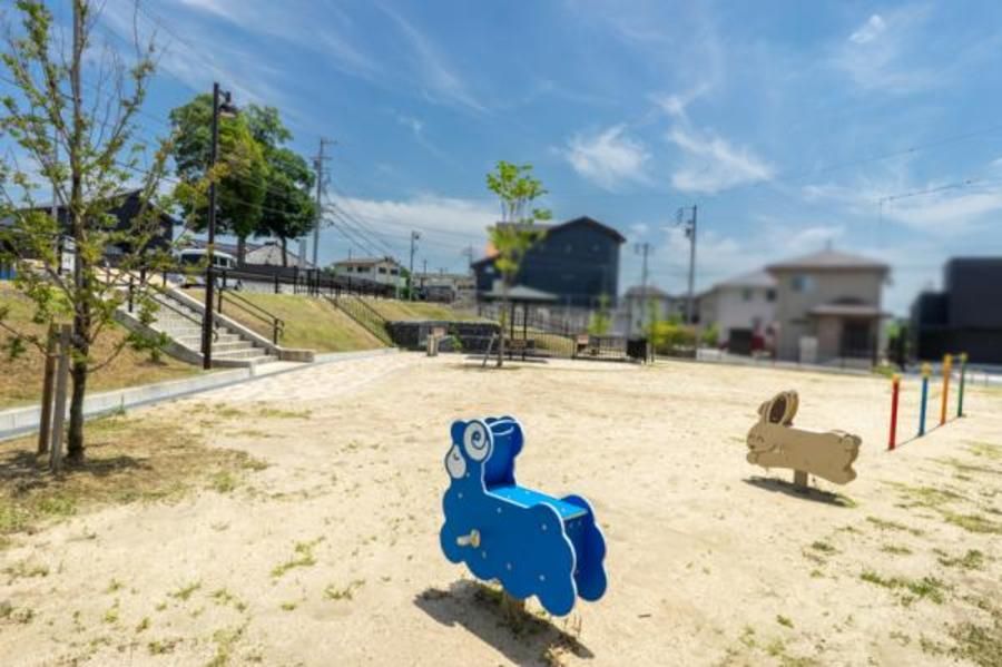 【トヨタホーム】豊田寺部小北II