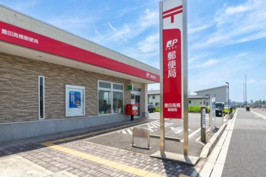 【トヨタホーム】豊田寺部小北II