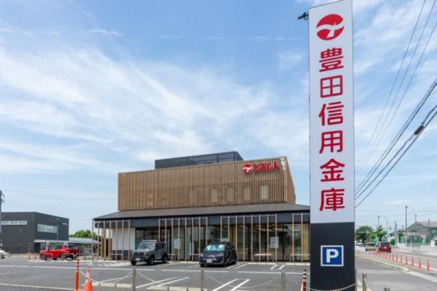 【トヨタホーム】豊田寺部小北II