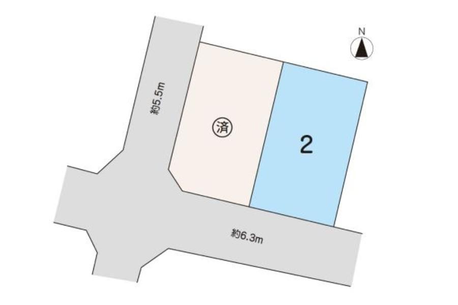 【トヨタホーム】豊田明和町2丁目