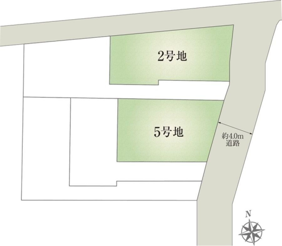 セキュレア武蔵小金井South (分譲住宅)