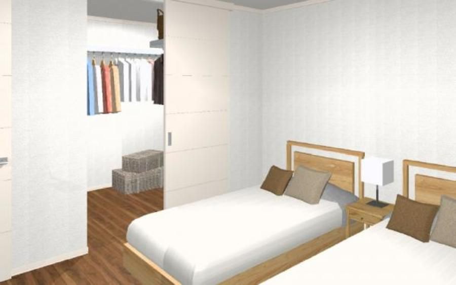 スマートハイムプレイス豊橋花田