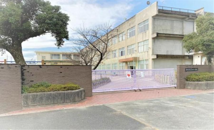 スマートハイムプレイス豊橋花田