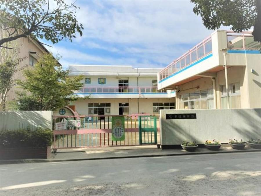 スマートハイムプレイス豊橋花田