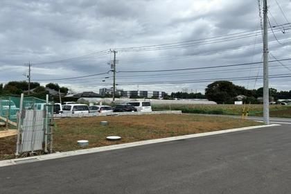 スマートハイムプレイス印西草深