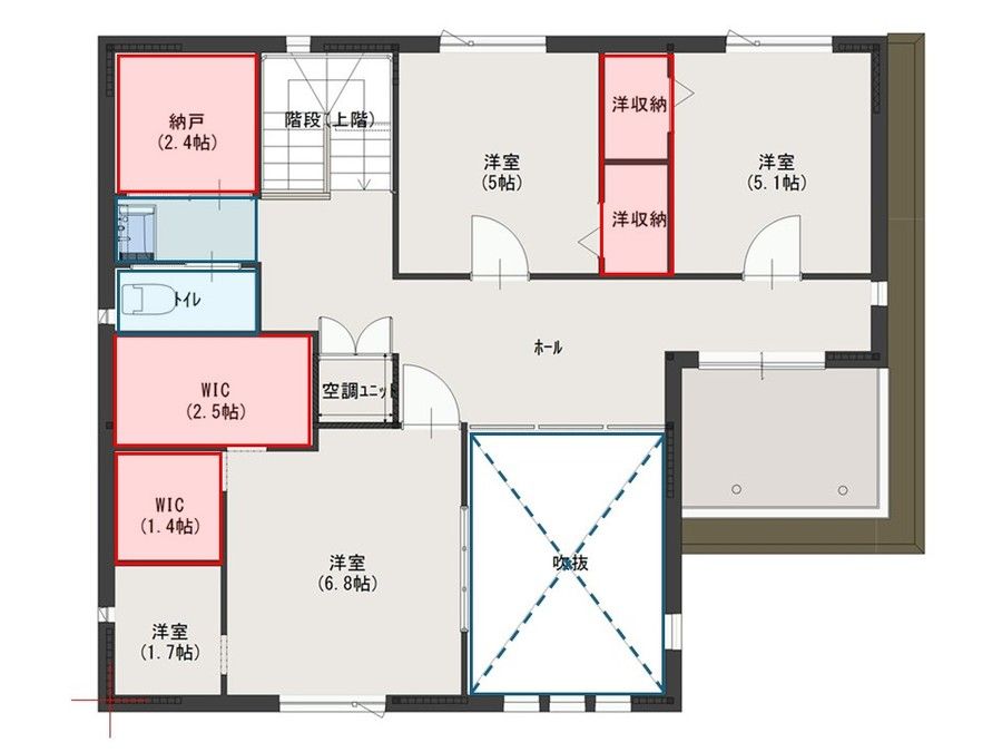 パークナードテラス蘇原野口町(建築条件付)