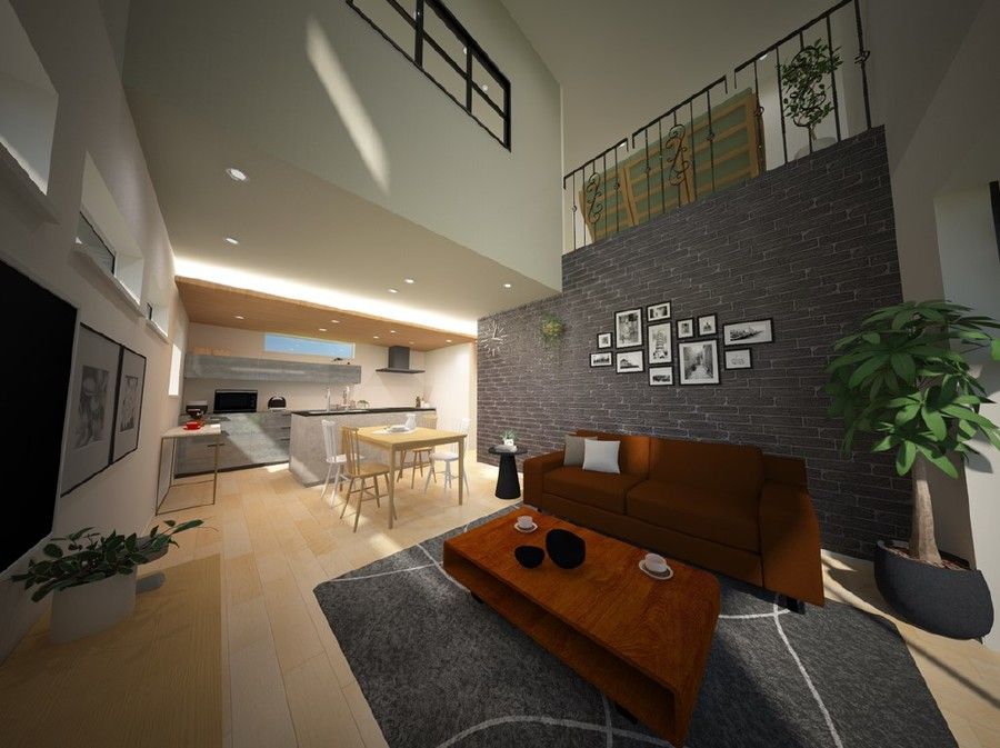 パークナードテラス蘇原野口町(建築条件付)