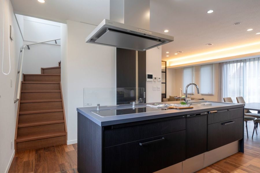 パークナードテラス稲城南山SHINKA