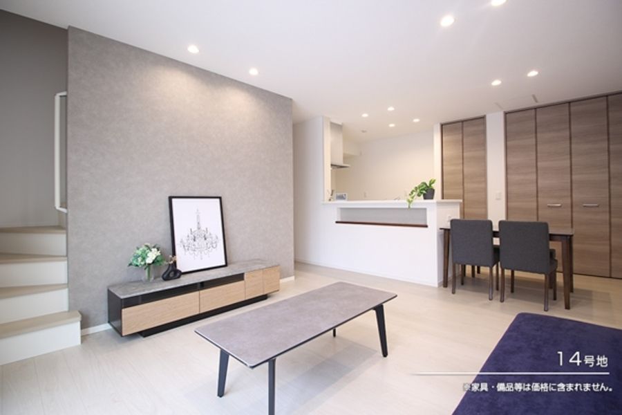 セキュレア稲沢市北市場本町 (分譲住宅)