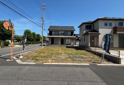 パークナードテラス西尾戸ヶ崎（建築条件付）