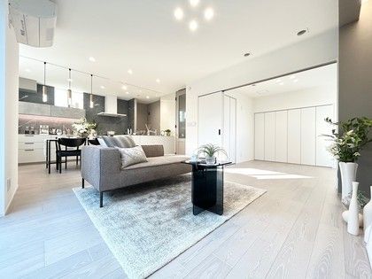 【Panasonic Homes】パークナードテラス狛江　－第3期2次 戸建分譲－