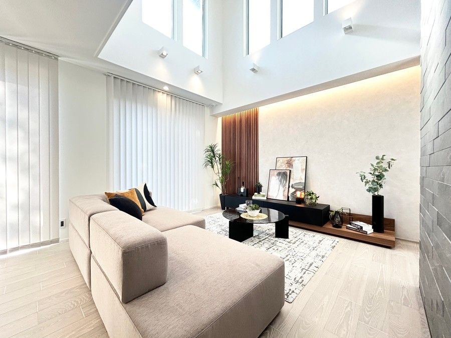 【Panasonic Homes】パークナードテラス狛江 -モデルハウス公開中-