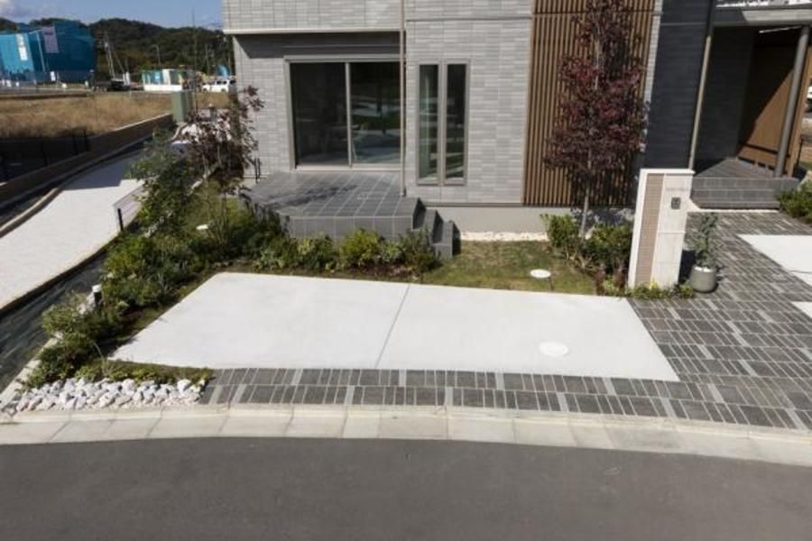 トワニーヒル高尾館ヶ丘