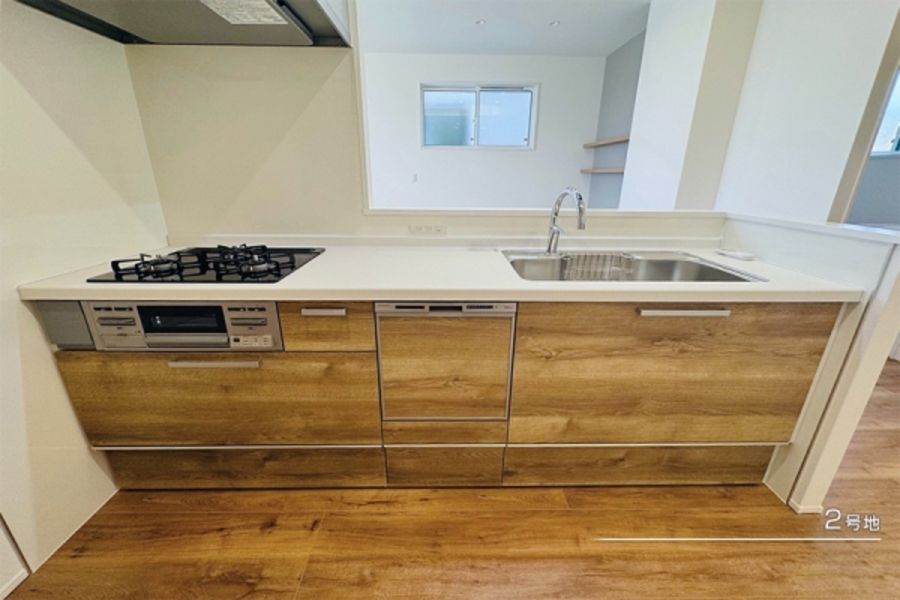 セキュレア三島東本町IV (分譲住宅)