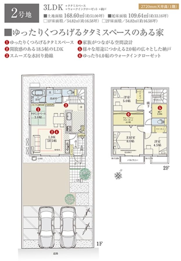 セキュレア三島東本町IV (分譲住宅)